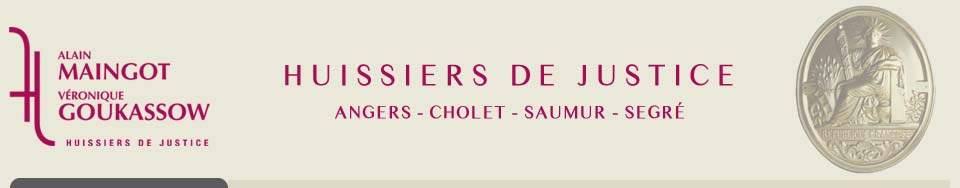 huissier